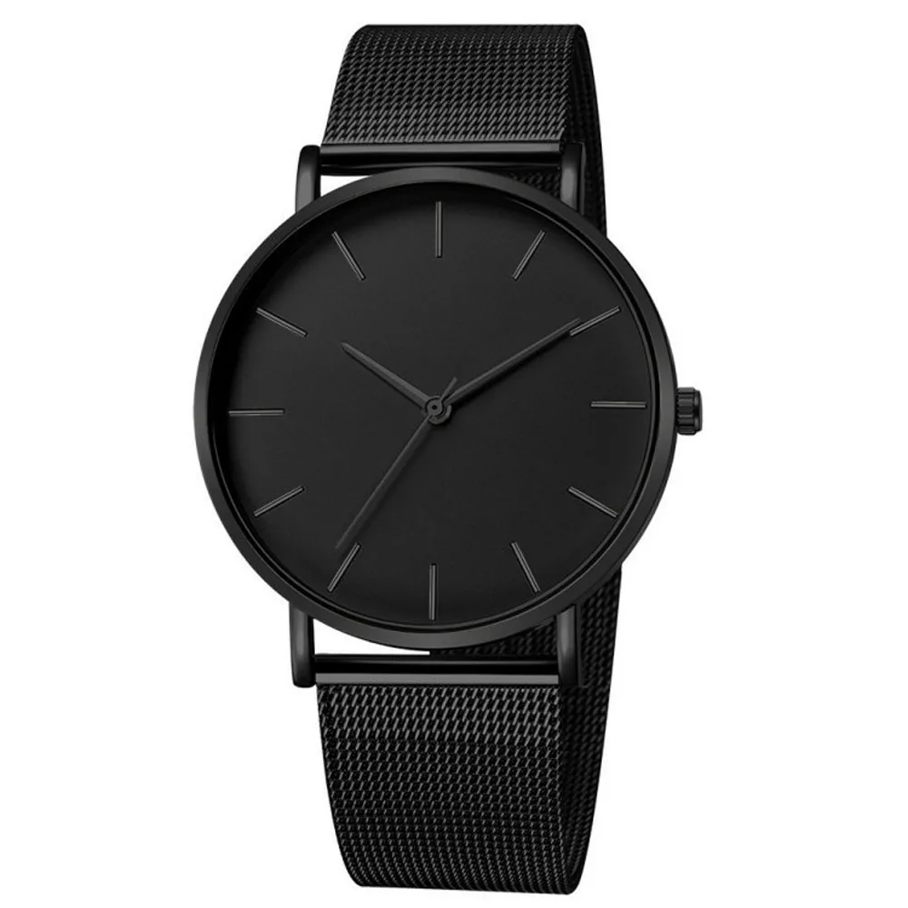 Vintage Collectible Watches - Leisure Simple Women Watch 2025 Vintage