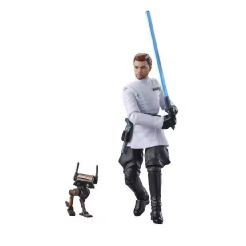 Vintage Collection Cal Kestis - Original Hasbro STAR WARS The Vintage