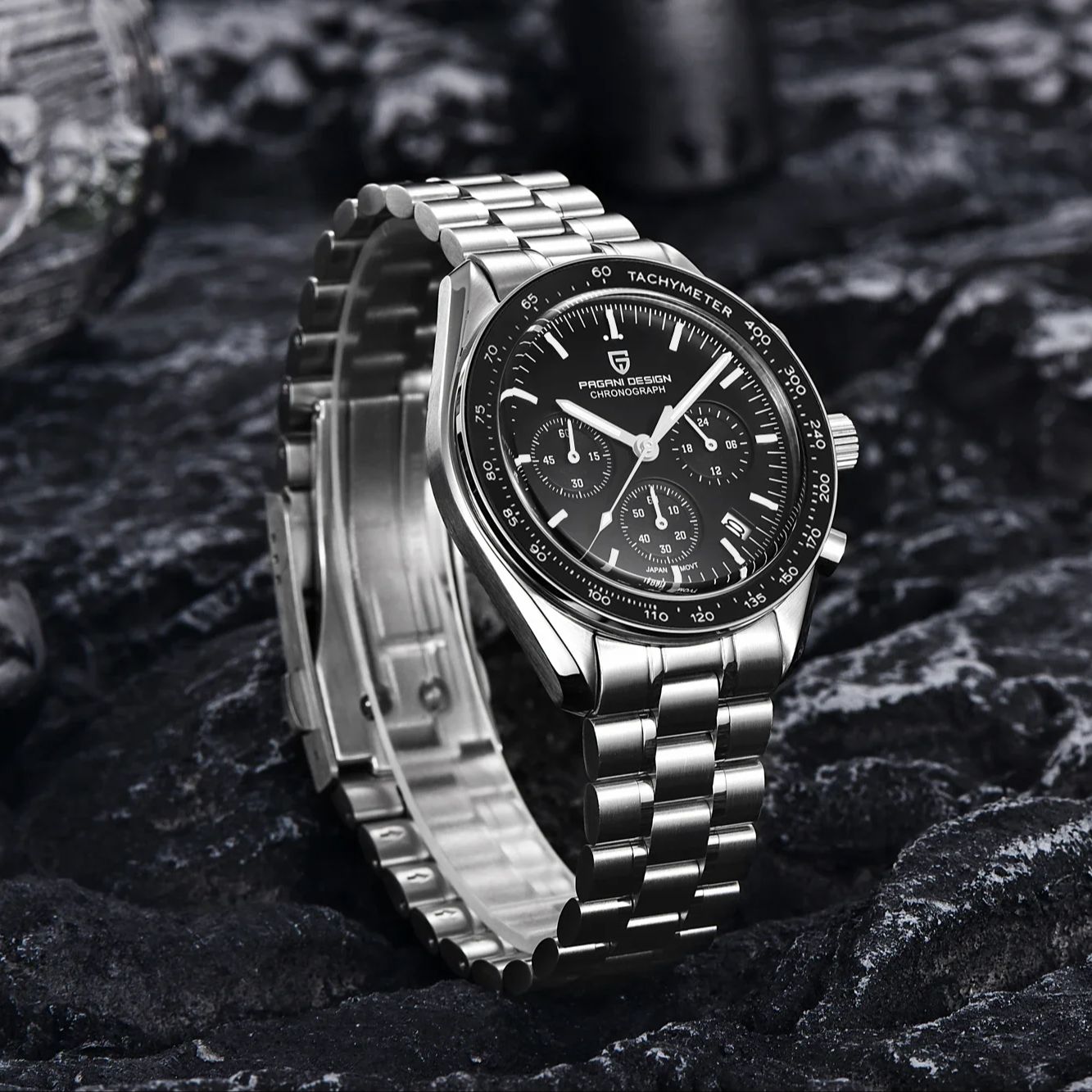 2026 New Mens Watches PAGANI D - đánh giá và giá Vintage Collectible Watches