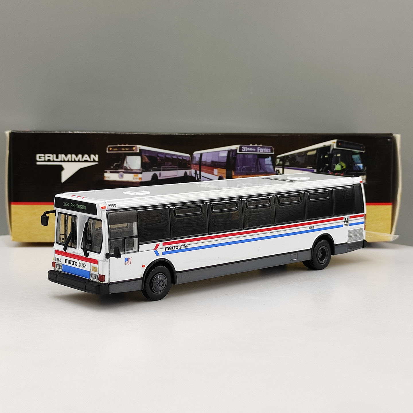 Diecast IR 1:87 Scale Vintage  - đánh giá và giá Vintage Collectibles Toys