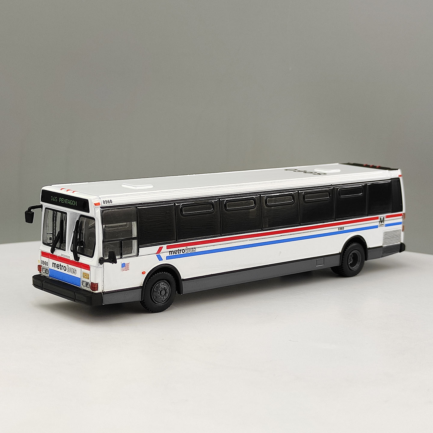 Diecast IR 1:87 Scale Vintage  - đánh giá và giá Vintage Collectibles Toys