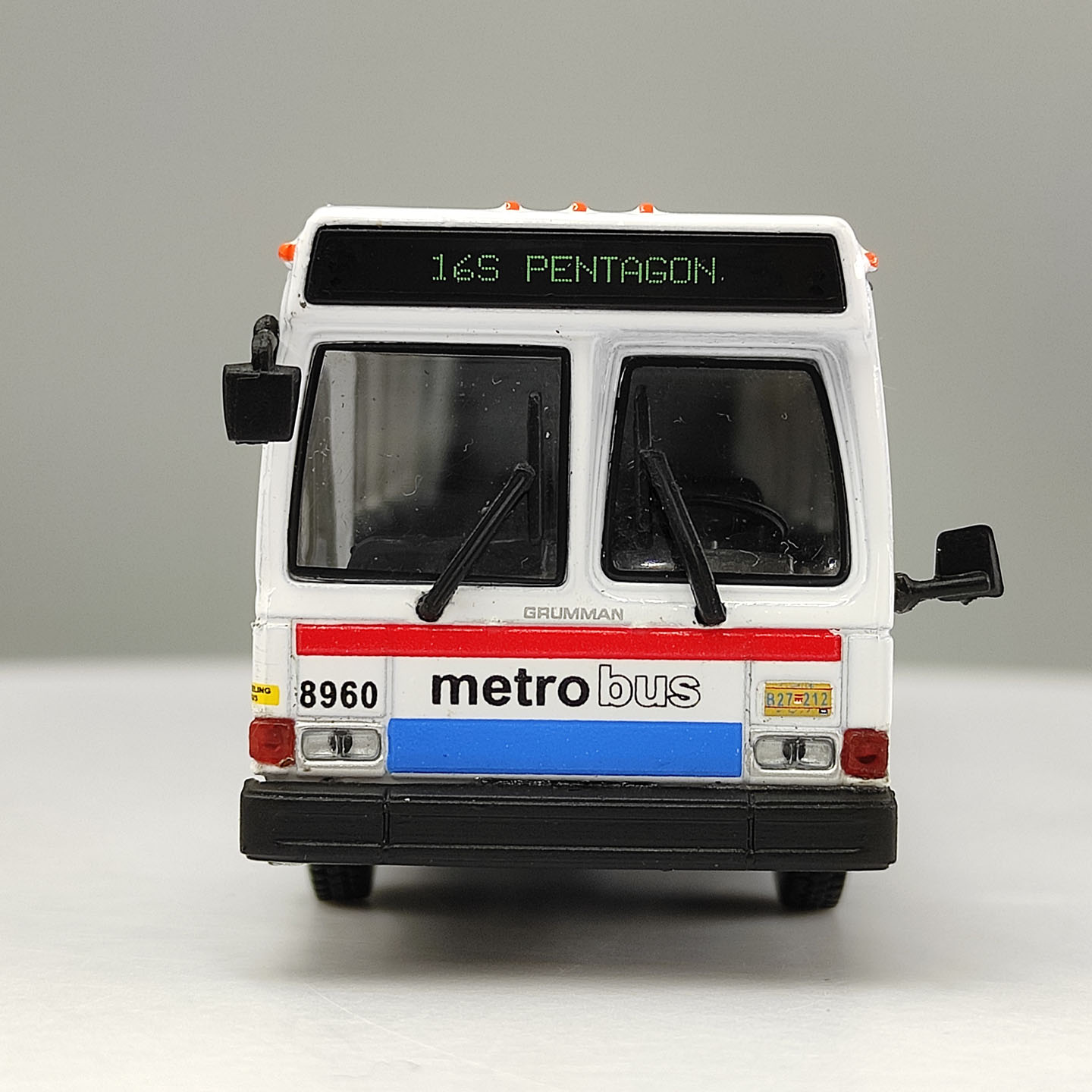 Diecast IR 1:87 Scale Vintage  - đánh giá và giá Vintage Collectibles Toys