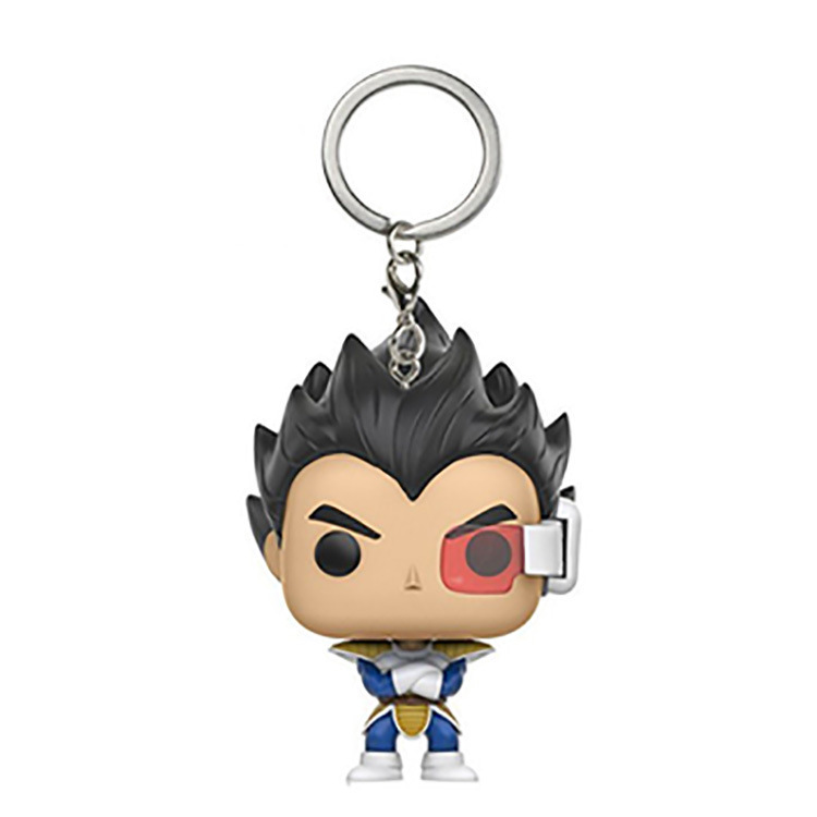 Funko Dragon Ball Goku Vegeta  - đánh giá và giá Vintage Collectible Figurines