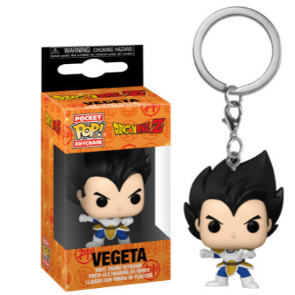 Funko Dragon Ball Goku Vegeta  - đánh giá và giá Vintage Collectible Figurines