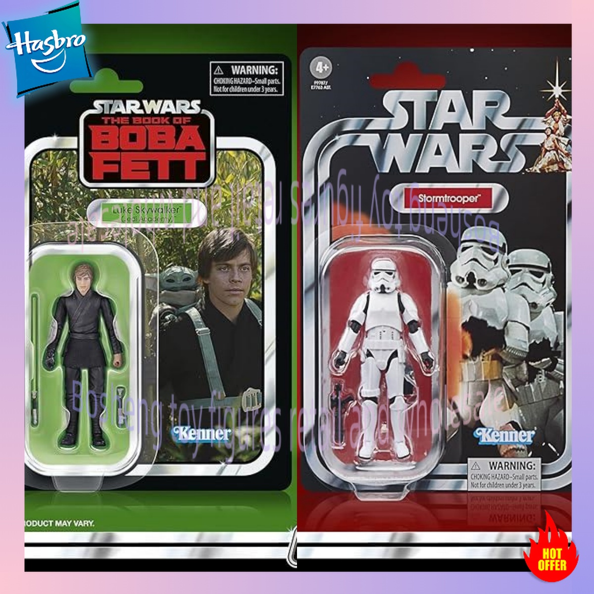 STAR WARS The Vintage Collecti - đánh giá và giá Vintage Collection Cal Kestis