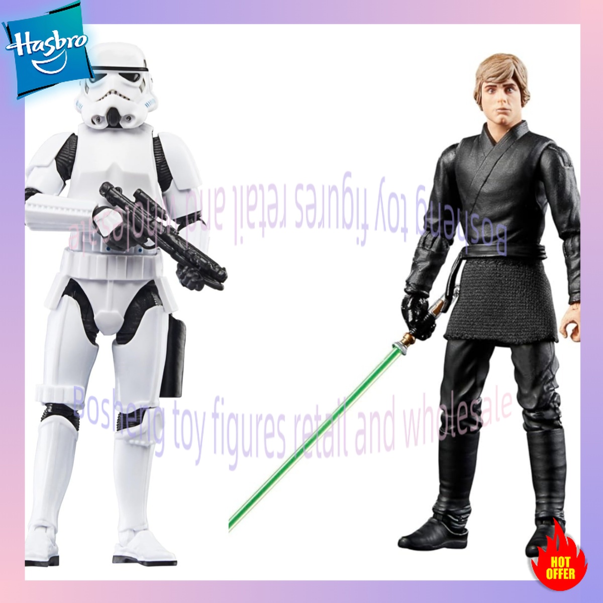 STAR WARS The Vintage Collecti - đánh giá và giá Vintage Collection Cal Kestis
