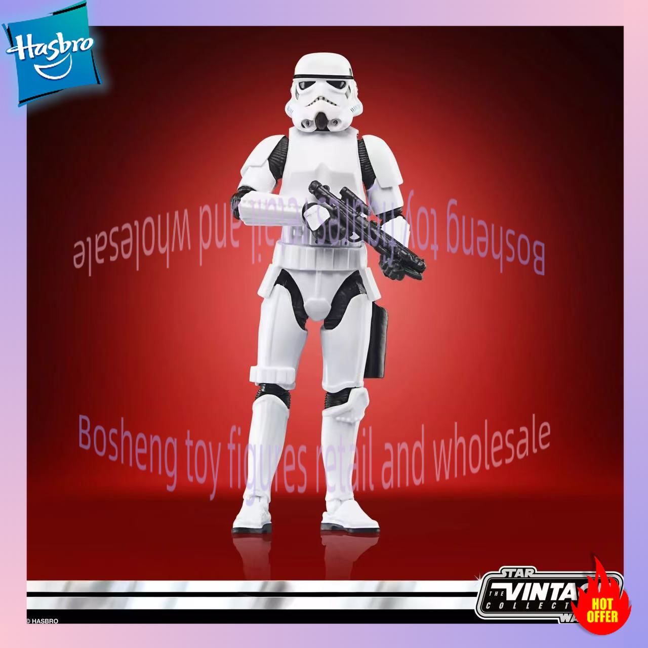STAR WARS The Vintage Collecti - đánh giá và giá Vintage Collection Cal Kestis