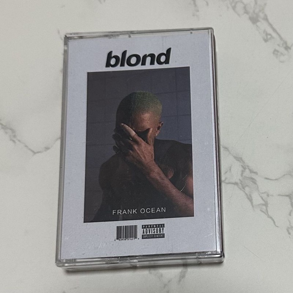 Brand New Sealed Cassette Tape - đánh giá và giá Vintage Collectible Books