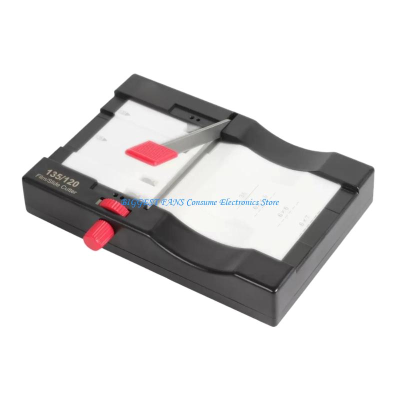Máy cắt phim Slide Công cụ cắt - đánh giá và giá Slide Film 120