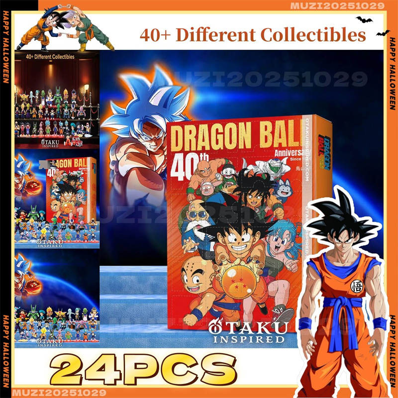 New 2D Acrylic Dragon Ball Chr - đánh giá và giá Vintage Collectible Figurines