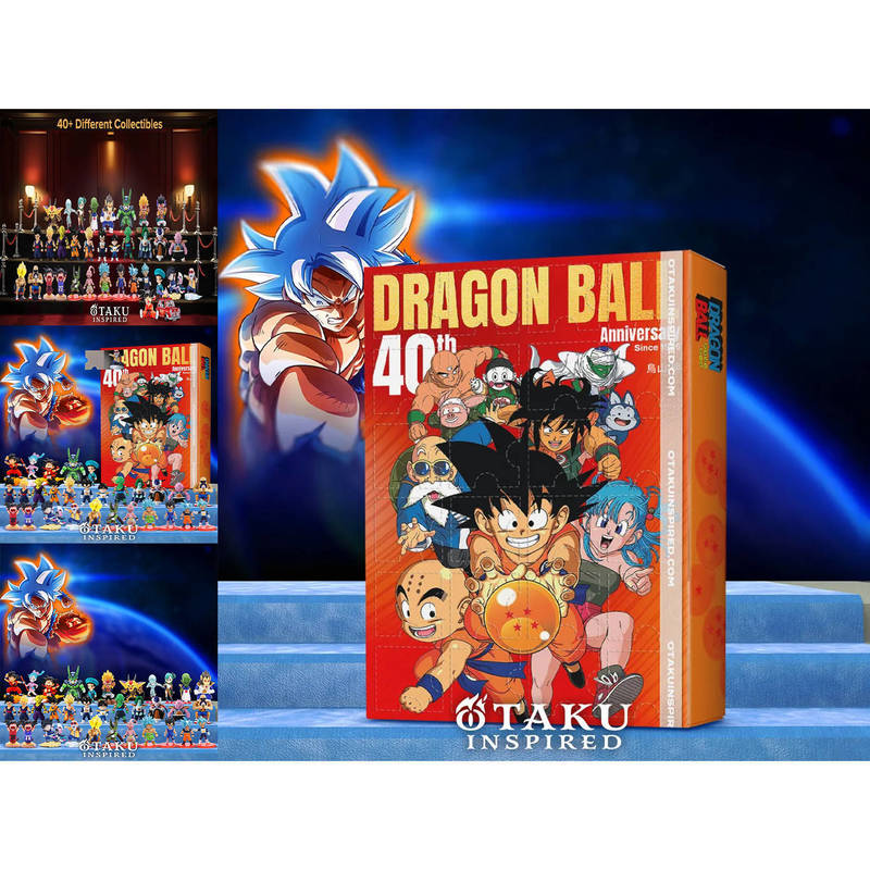 New 2D Acrylic Dragon Ball Chr - đánh giá và giá Vintage Collectible Figurines