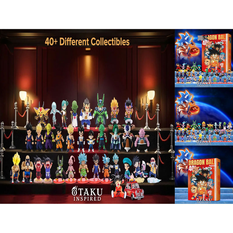 New 2D Acrylic Dragon Ball Chr - đánh giá và giá Vintage Collectible Figurines