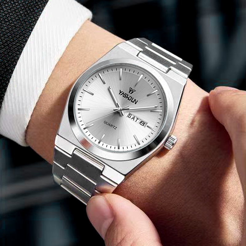 Top Brand Luxury Stainless Ste - đánh giá và giá Vintage Collectible Watches