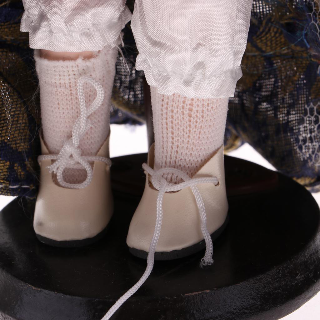 Porcelain Dolls Collectible Vi - đánh giá và giá Vintage Collectible Porcelain Dolls
