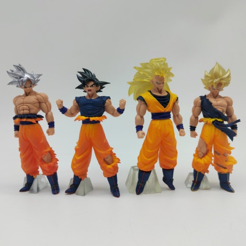 Bandai Gashapon Capsule Toy Dr - đánh giá và giá Vintage Collectible Figurines