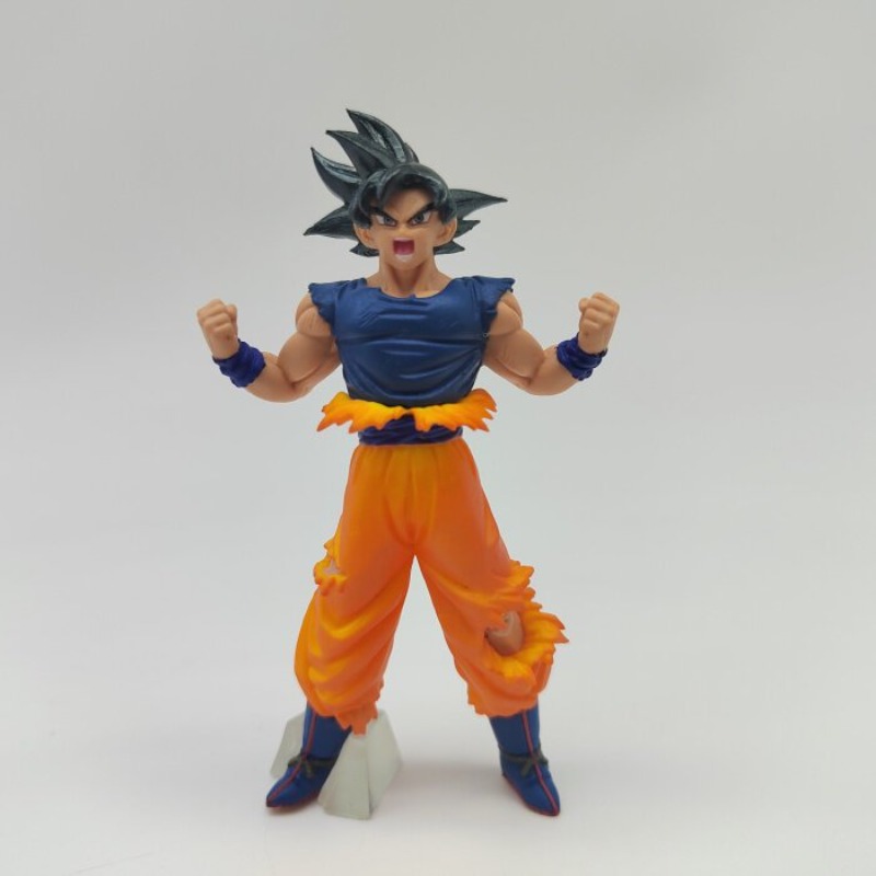 Bandai Gashapon Capsule Toy Dr - đánh giá và giá Vintage Collectible Figurines