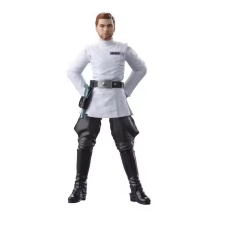 Original Hasbro STAR WARS The  - đánh giá và giá Vintage Collection Cal Kestis