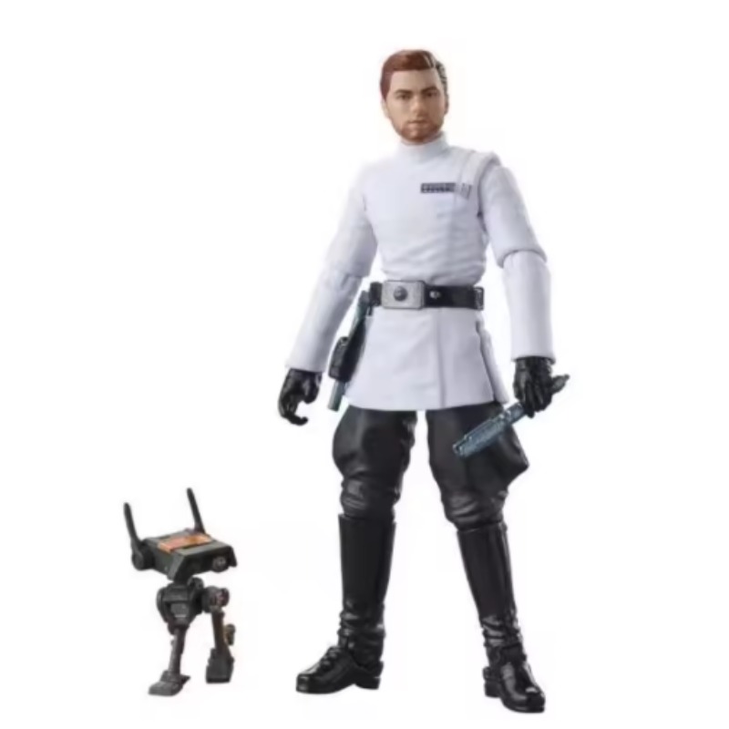 Original Hasbro STAR WARS The  - đánh giá và giá Vintage Collection Cal Kestis