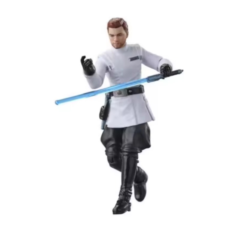 Original Hasbro STAR WARS The  - đánh giá và giá Vintage Collection Cal Kestis
