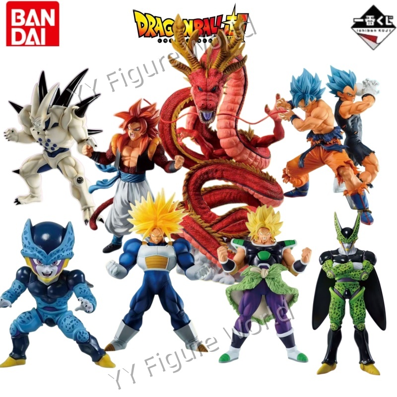 In Stock Original Bandai Ichib - đánh giá và giá Vintage Collectible Figurines