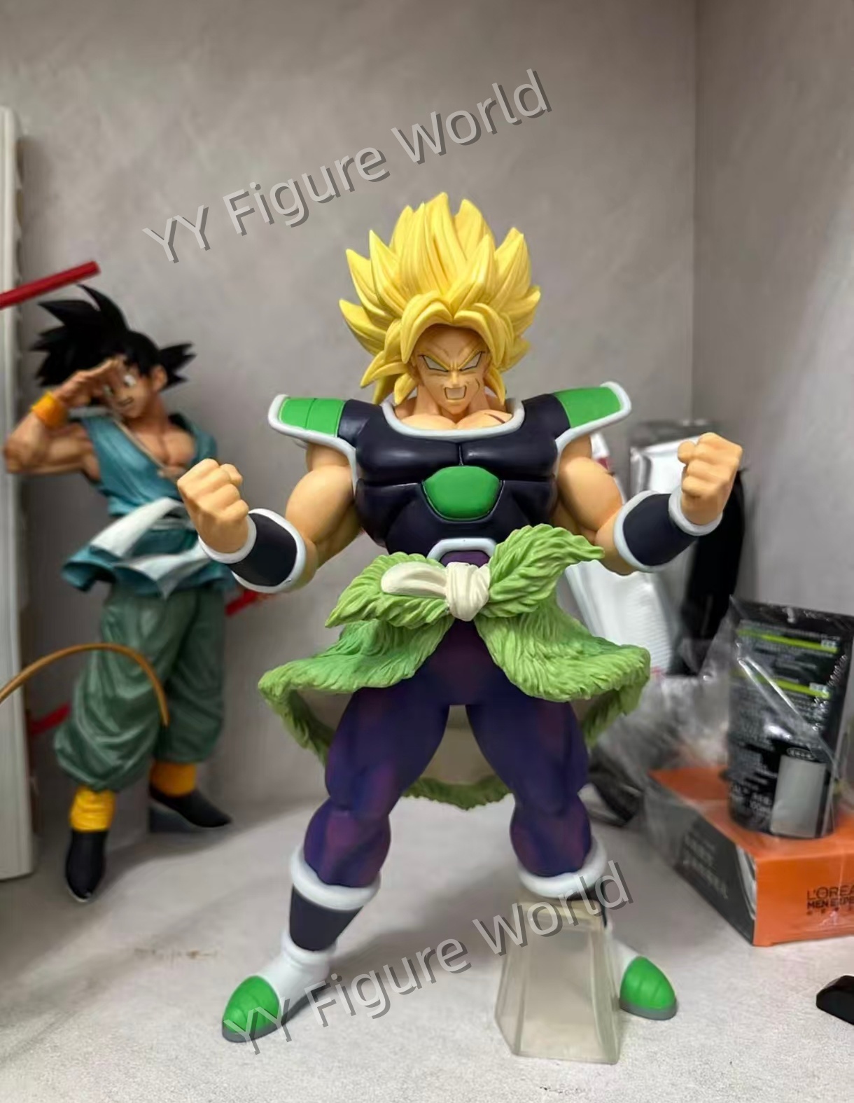 In Stock Original Bandai Ichib - đánh giá và giá Vintage Collectible Figurines