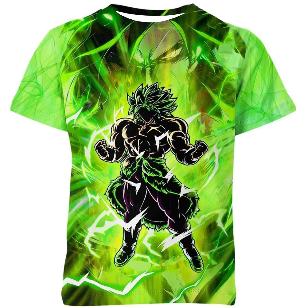 2026 Summer Dragon Ball T Shir - đánh giá và giá Vintage Collectible Figurines