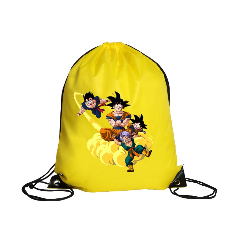 Dragon Balles Drawstring Bag B - đánh giá và giá Vintage Collectible Figurines