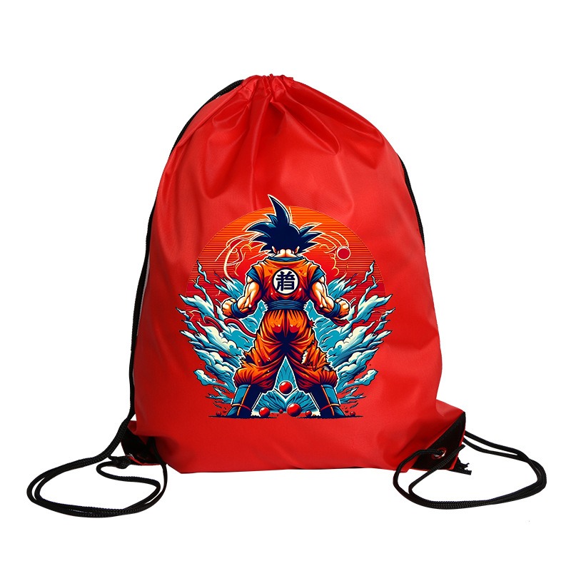 Dragon Balles Drawstring Bag B - đánh giá và giá Vintage Collectible Figurines