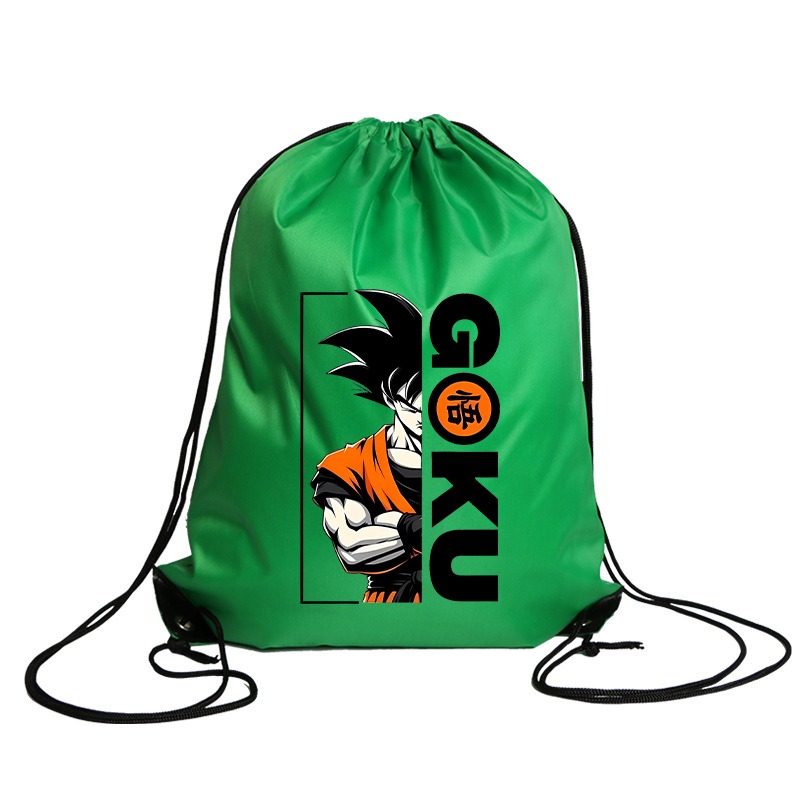 Dragon Balles Drawstring Bag B - đánh giá và giá Vintage Collectible Figurines