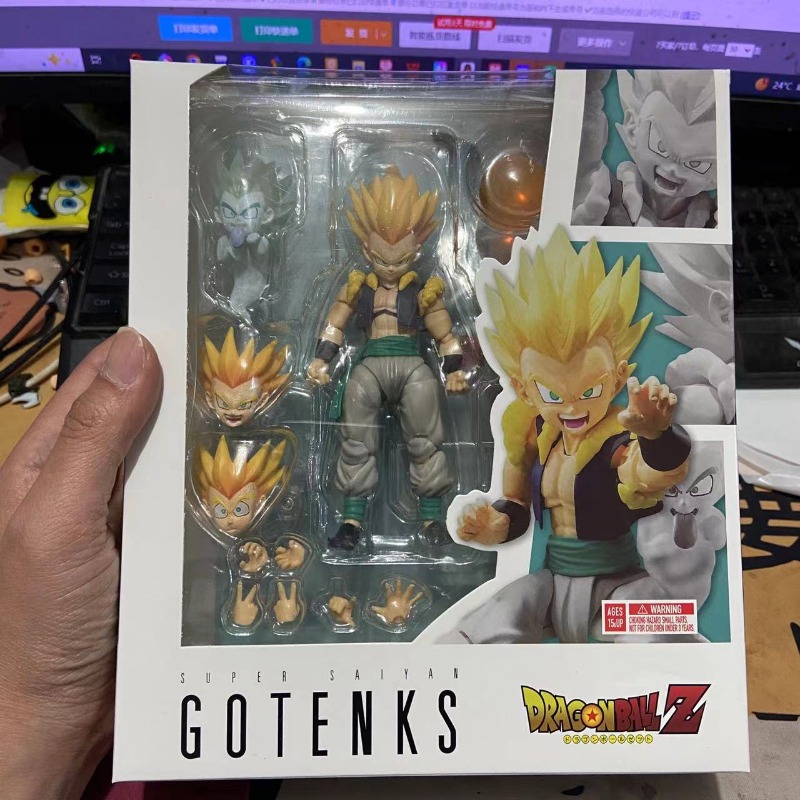 New Dragon Ball Saiyan Beerus  - đánh giá và giá Vintage Collectible Figurines