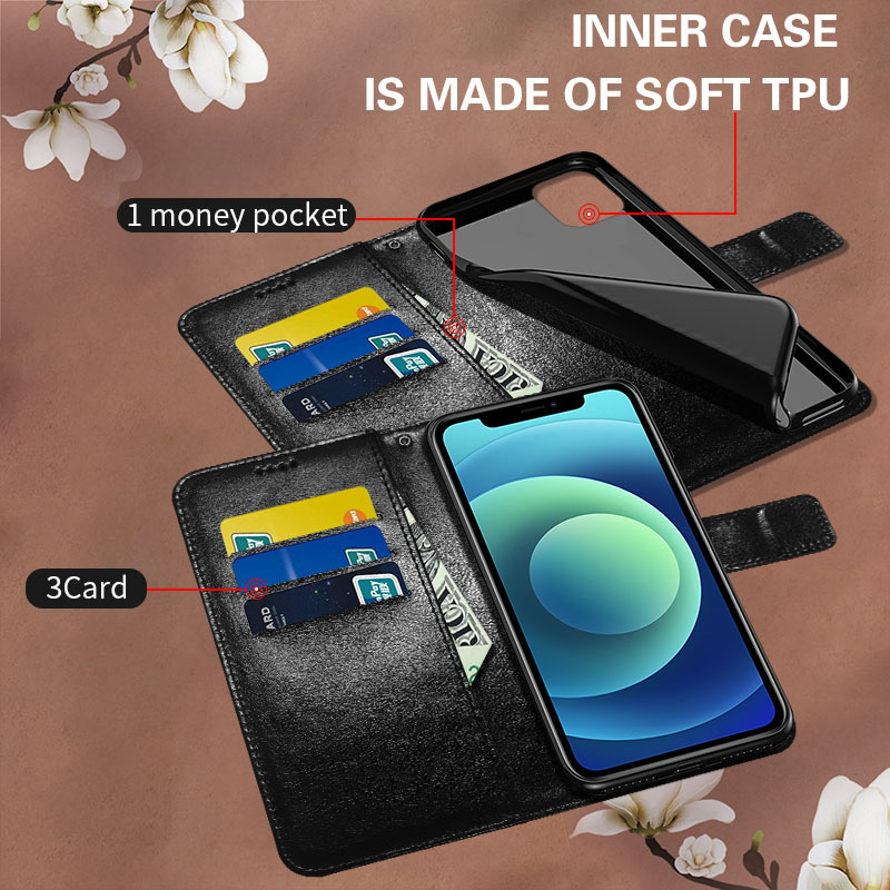 Custom Photo Flip Case For Mot - đánh giá và giá Camera Leather Case