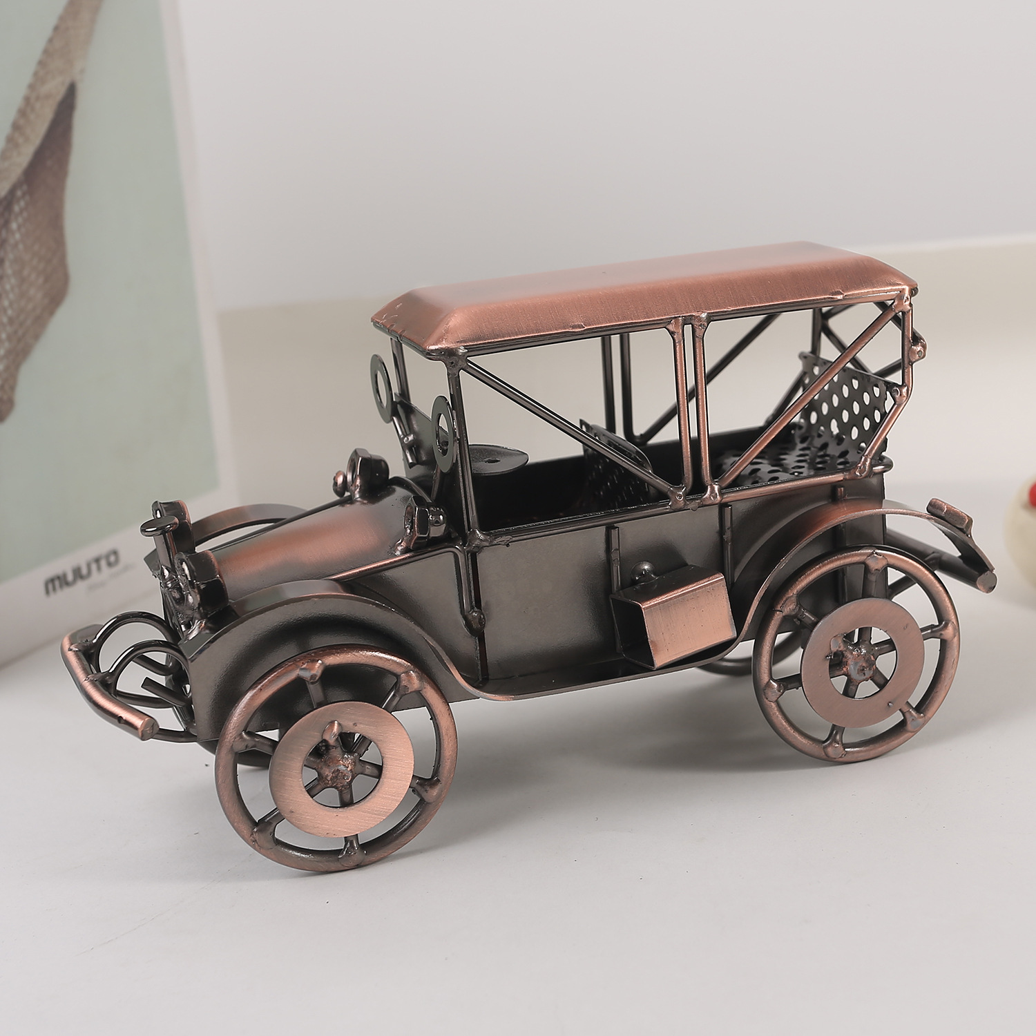 European Style Vintage Alloy O - đánh giá và giá Vintage Collectibles Toys