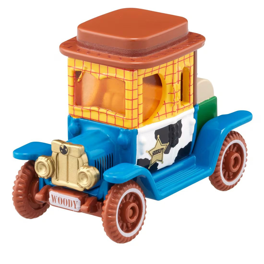 In Stock Original TOMY Disney  - đánh giá và giá Vintage Disney Collectible