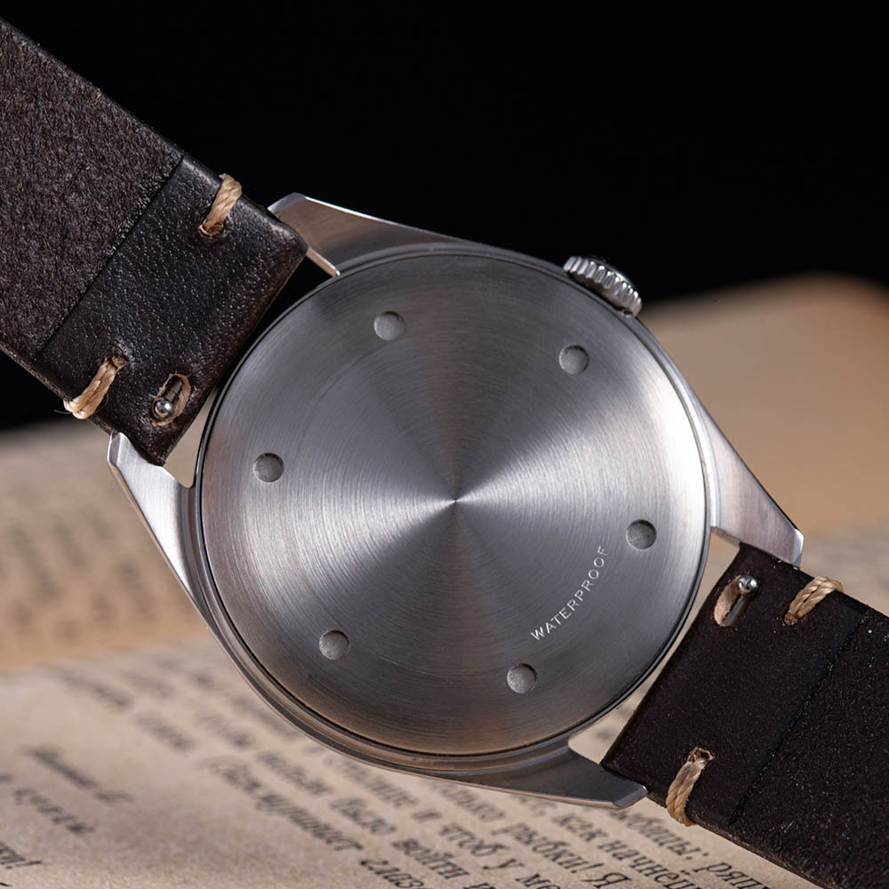 HRUODLAND Ocean Watch Men Vint - đánh giá và giá Vintage Collectible Watches